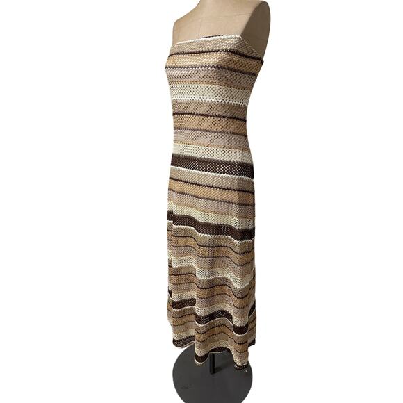 Show Me Your Mumu Maxi Dress - Picture 5 of 8